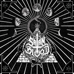 Dios Dinero by Satan Blood