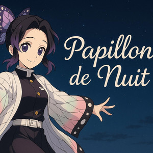 Papillon de nuit