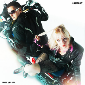 kontakt by miauf, dj lumi