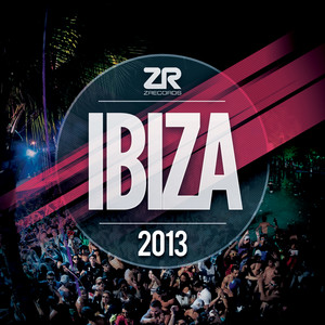 Z Records Presents Ibiza 2013 album