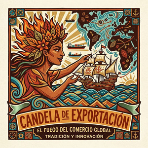 Candela de Exportación by KRYPTIC