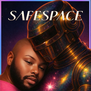 SAFESPACE. by CARMINE DAVIS
