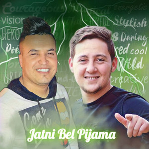 Cheb Abdou Sghir - Jatni Bel Pijama