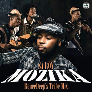 Mozika - RoneeDeep's Tribe Mix by Sa Roy, RoneeDeep