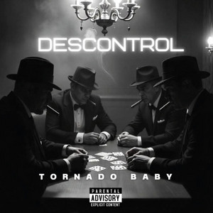 DESCONTROL by Tornado BaBy