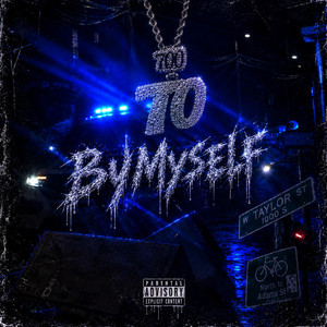 ByMyself by TGOD Lokko