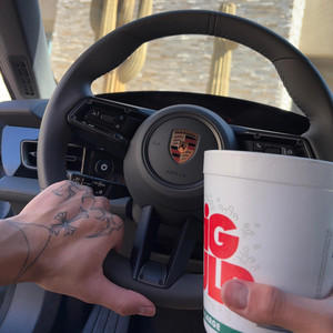 Gelato Ondeado - una feria