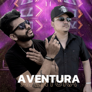 Aventura (Ao Vivo)