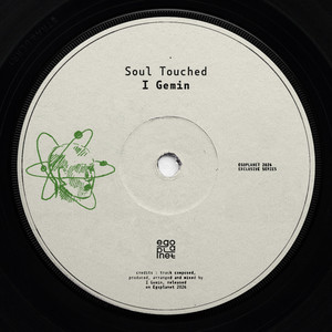 Soul Touched by I Gemin