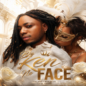 No Face by Big Ken