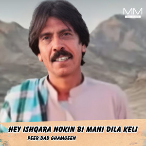 Peer Dad Ghamgeen - Hawal Sabza Mani Dila Burta