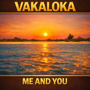 Me and you by VAKALOKA