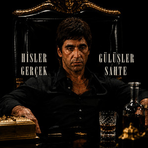HİSLER GERÇEK GÜLÜŞLER SAHTE by R3ME