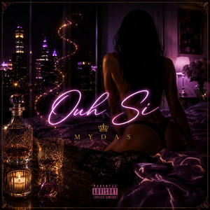 Ouh Si by Mydas