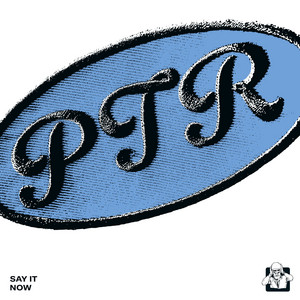 Say It Now by Pluto The Racer