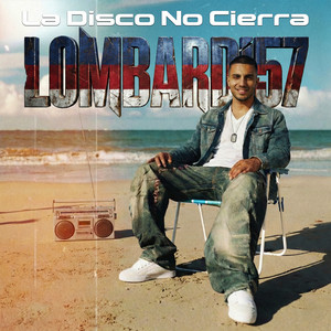 La Disco No Cierra by LOMBARDI57
