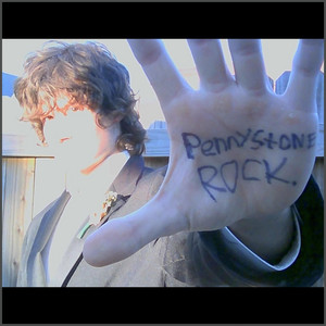 Pennystone Rock by Paul Blasko