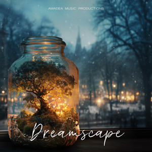 A Delicate Mystery by Jennifer Ann Ross, Damian Winn, Amadea Music Productions
