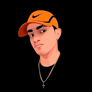 HOJE EU VOU ACABAR COM TUA MARRINHA by DJ MATEUS DE CAMPOS, MC Roger Album Cover