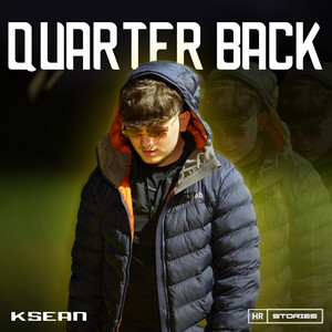 Portada de Quarter Back