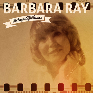 Vintage Afrikaans album