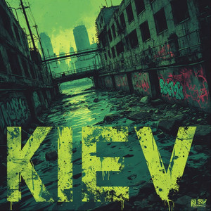 Kiev by Capital Boom