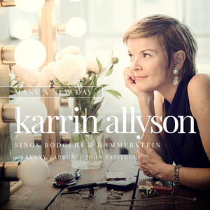 We Kiss in a Shadow by Karrin Allyson