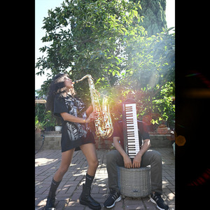 Mudville Sun by Lidia Rodriguez, Rythmatical