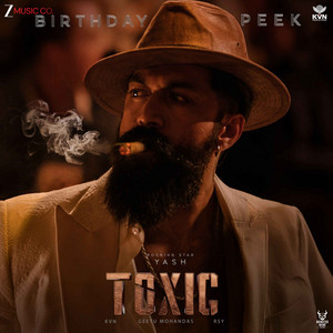 Birthday Peek - From 