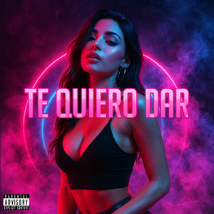 Te quiero dar by JEYZEN
