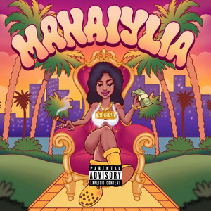 famoushalia - NoLimitDezzy x Luhalia (Havin Shit)