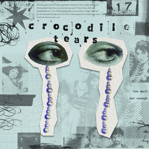 Crocodile Tears by Lilac Attitude