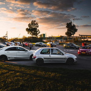 United Car Team West
