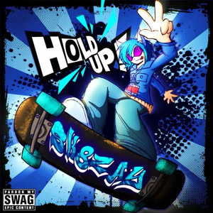 SUPERSONIC by sk8zay, ctrlpezz
