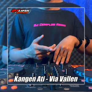 DJ Kangen Ati