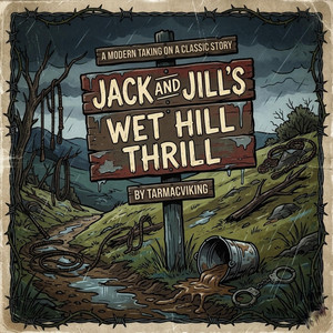 Jack and Jill's Wet Hill Thrill by TarmacViking