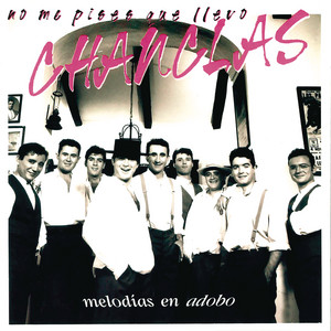Un Borrico Z'Jogao - Remasterizado by No Me Pises Que Llevo Chanclas