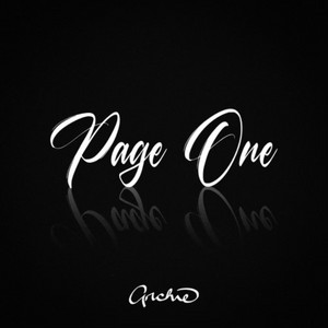 Portada de Page One