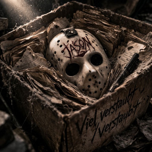 Viel verstaut / Viel verstaubt by Jason Iacovelli