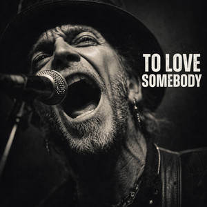 To Love Somebody by XAXIYA