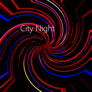 City Night by 王菲