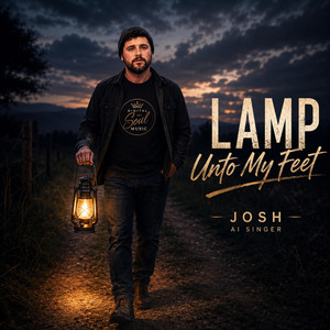 Lamp Unto My Feet by Digital Soul Music