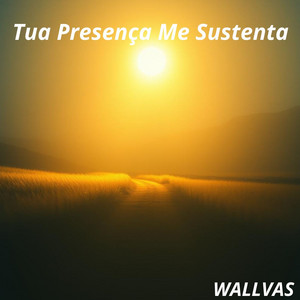 Wallvas - Santo Santo