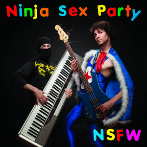 If We Were Gay - song and lyrics by Ninja Sex Party | Spotify