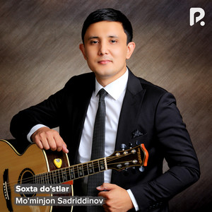 Mo'minjon Sadriddinov - Soxta do'stlar