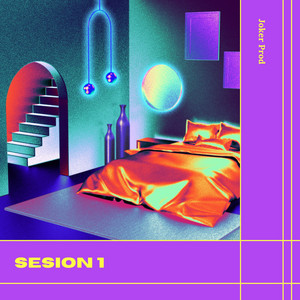 SESION 1 by Joker Prod
