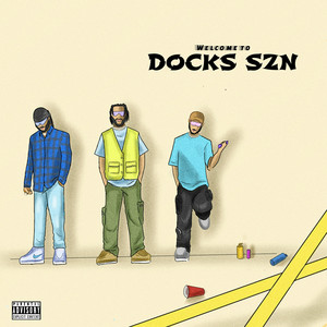 Boondocks Village, Tunevert & Boy9ine - No Recognition