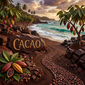 Cacao by Manglares Beats