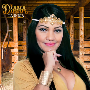 Criollita de Cuna by Diana La India