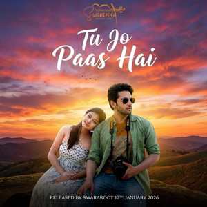 Jo Tu Paas Hai by Swararoot